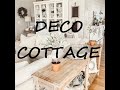Deco Cottage - Bosque y Mar - Cabañas Estilo Francés e Inglés - Shabby - Cozy - Inspiración - Ideas