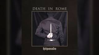 Death in Rome - Diamonds