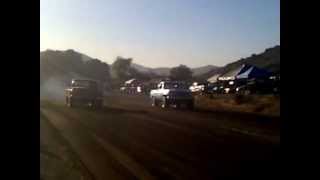 sand drags tecate