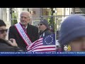 NYC Veterans Day Parade Honors Nation S Heroes