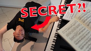 Lesson 4: Practice like a concert pianist screenshot 5