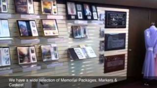 Thomas Miller Mortuary