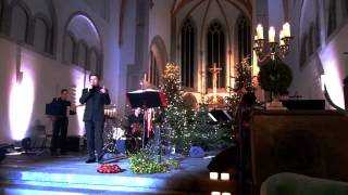 Adventskonzert mit Thomas Anders 03.12.2013 HD