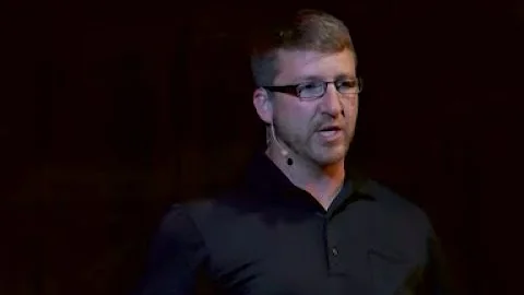 The Think / Feel Conundrum | David Littlejohn | TE...
