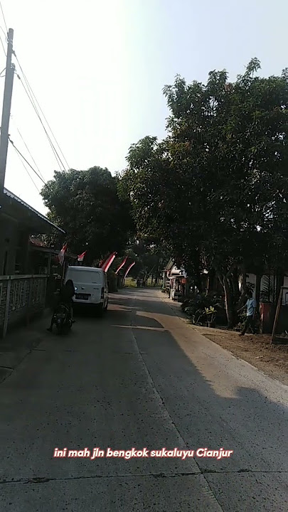 Jln.Sukaluyu Cianjur #shorts
