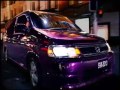 CM HONDA STEP WGN SPADA 夜 本田技研工業株式会社 