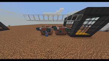 (concatenation) mekanism thermal evaporation tower tutorial