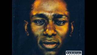 Mos Def - New World water