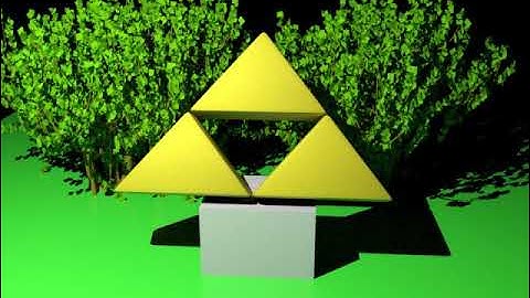 Portfolio - 3D Animation 1