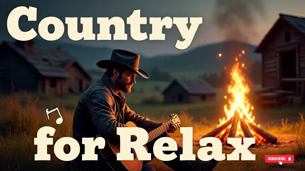 🔥 High-Energy Country Mix – Willie Nelson, Dolly Parton & George Strait