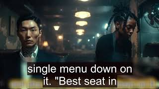 Full 162. Black Waitress Ignored His Tip... Korean Mafia Boss Never Recovered Guide