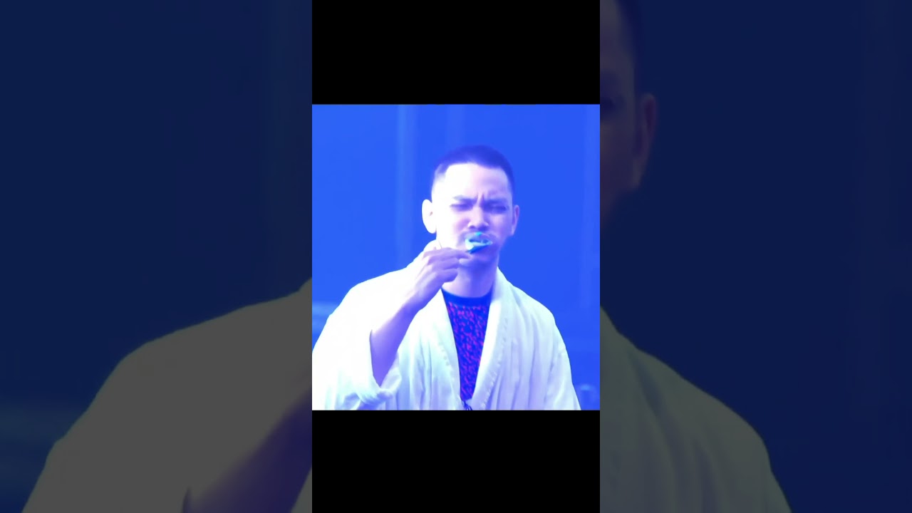 PAPER REX (SEA) vs SUPERMASSIVE BLAZE (EMEA) - VALORANT Masters: Berlin funny moment 