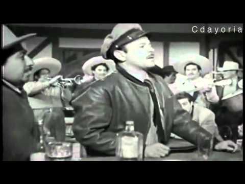 Que Suerte la Mia - Pedro Infante