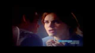 Stiles And Lydia Scenes 3X11