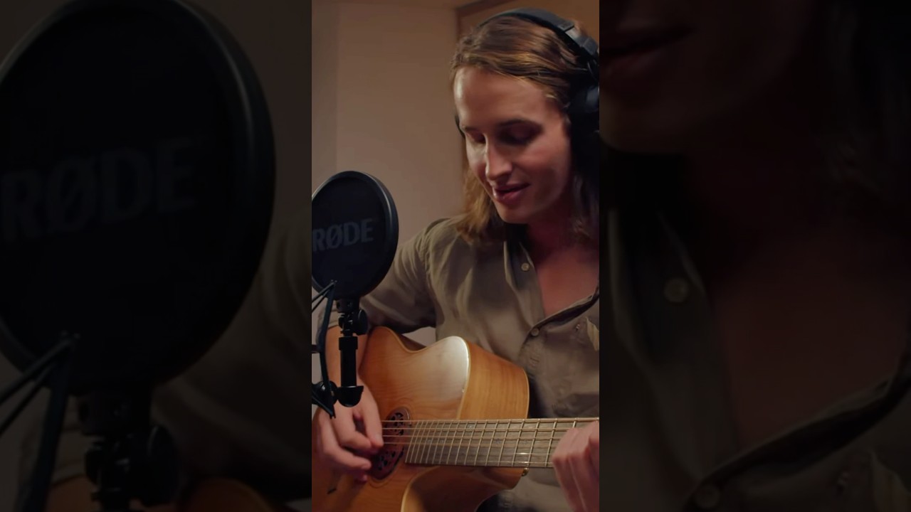 How To Build A Home Studio!