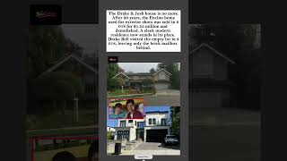'Drake &amp; Josh' House Torn Down After 20 Years, Replaced by Modern Home.