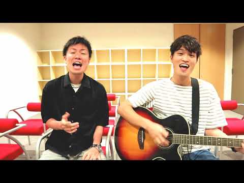 NOTE/コブクロ covered by なのすうぇい