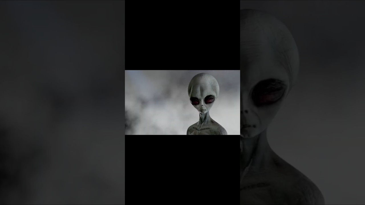 Aliens Didn’t Come… They Were Already Here 👽 