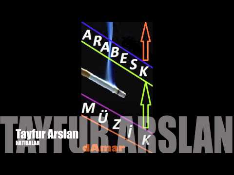 Tayfur Arslan - Beni Düsünme