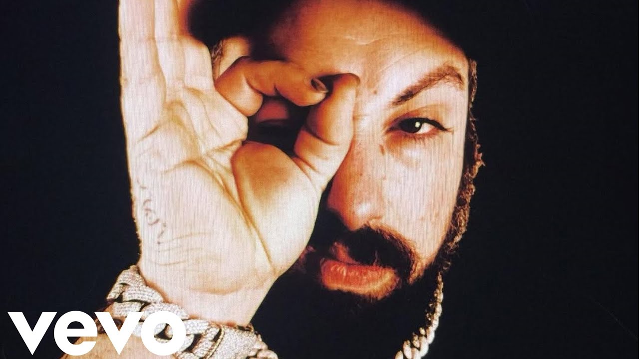 $UICIDEBOY$ - Trust No One (Music VIdeo)