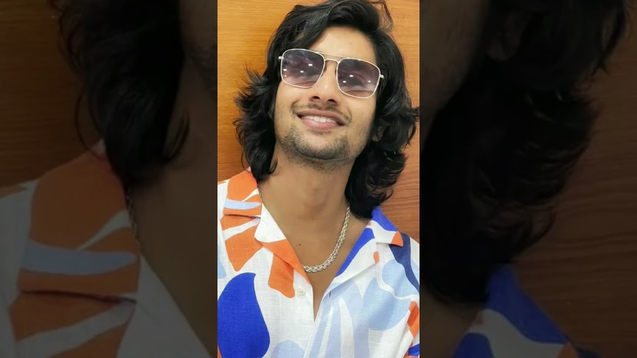 Akash Thosar full screen status|Jhund hai|Whats app status 