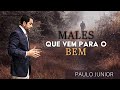 &quot;Males que Vêm Para o Bem&quot; - Paulo Junior