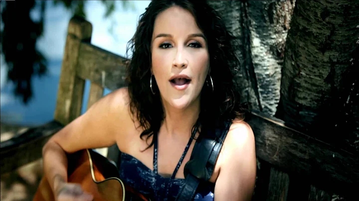 Ashton Shepherd - Where Country Grows