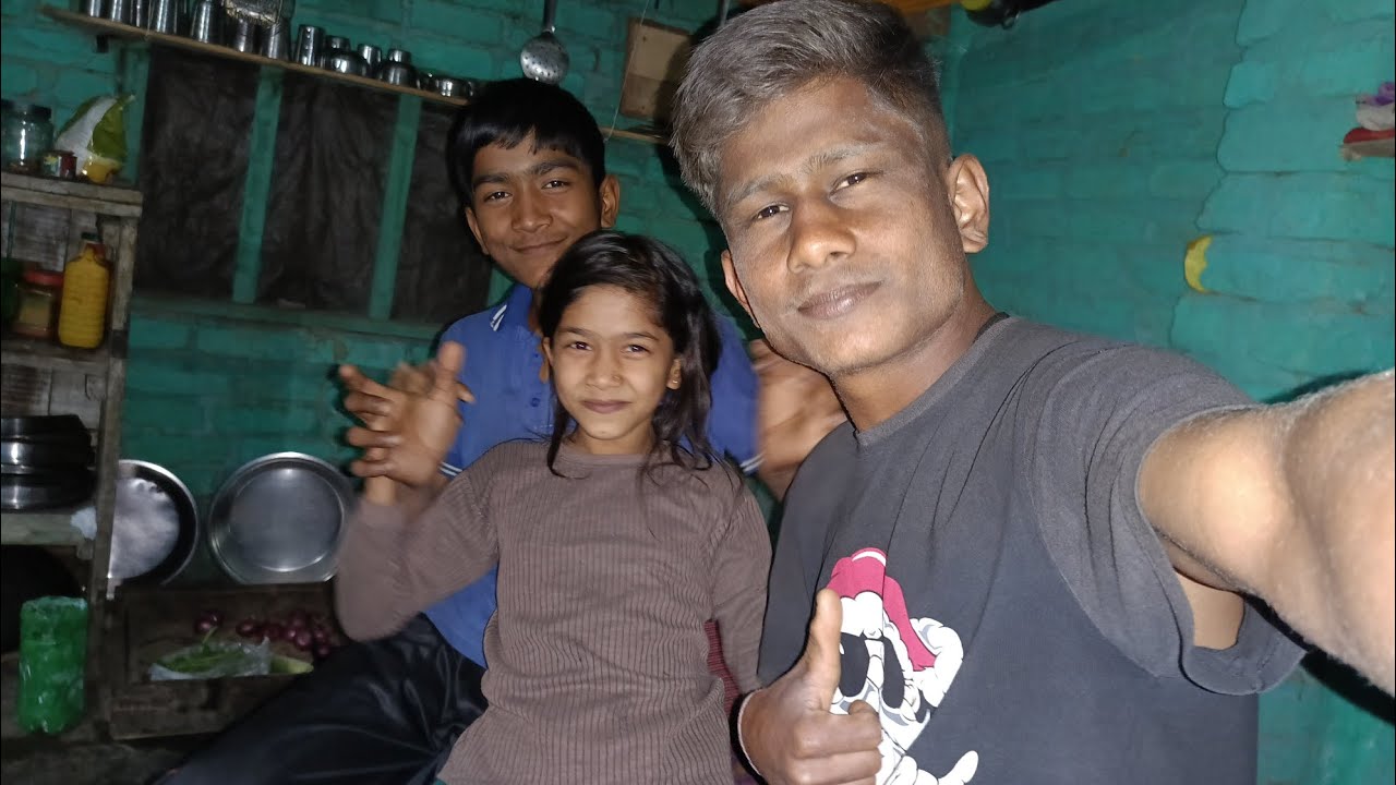 Haru aasha or me playing kabaddi ♥️👍