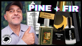 Download Lagu AWESOME PINE AND FIR FRAGRANCES | FRAGRANCES THAT SMELL LIKE A PINE FOREST | PINE PERFUMES MP3