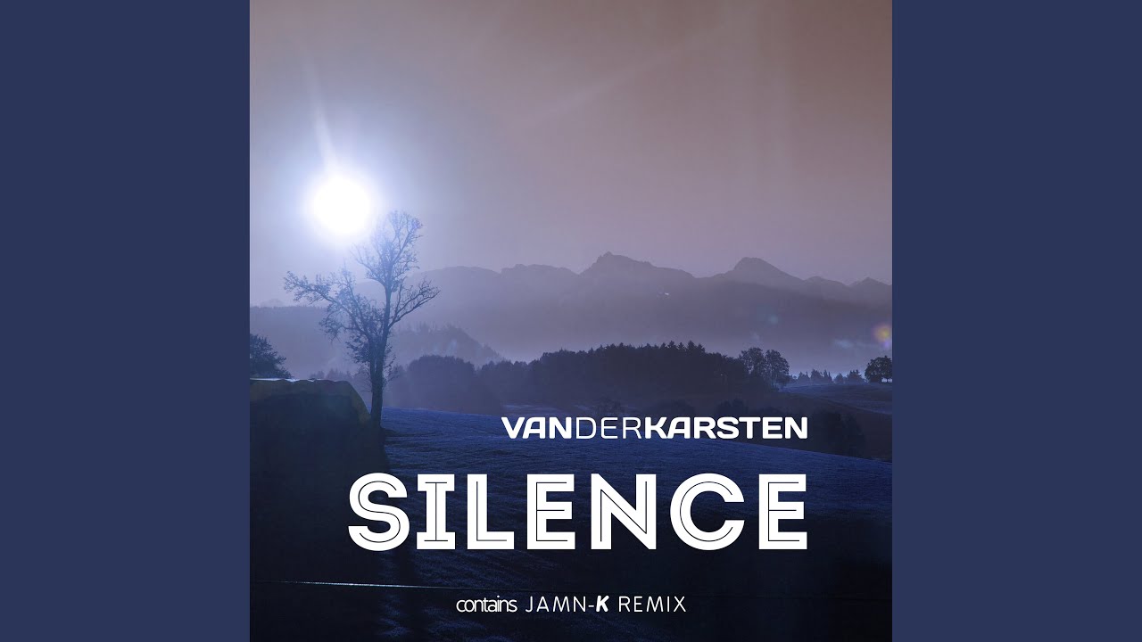 Watch Silence (Single Edit) on YouTube Watch Silence (Single Edit) on YouTube
