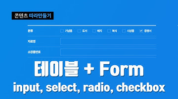 온라인서식 모듈화 코딩하기(아토믹 디자인)  with Figma / 웹퍼블리셔 / html / css
