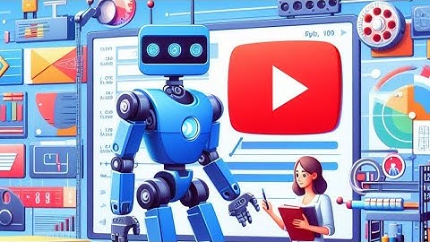 PLOTAGON MOVIE: HOW DO MACHINES LEARN (ENGLISH)