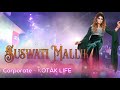 || Suswati Mallik || Live For Corporate Event