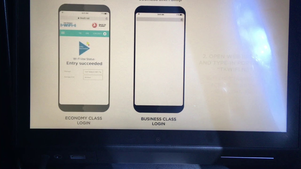 How Much Is Wifi On Turkish Airlines