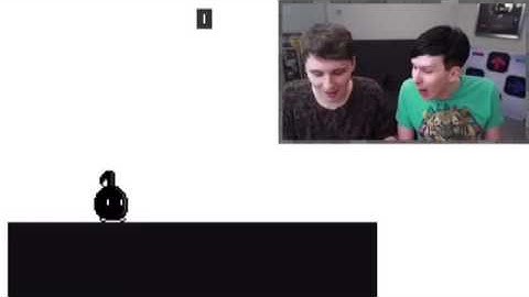Dan Singing His Diss Track