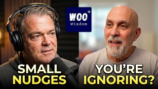 You Cant Make A Wrong Choice. Heres Why. Aaron Hendon Woo Wisdom