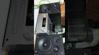 SC-PMX90 ミニコンポ　でもこんなに音良いの？本気で音出しチェック　動作確認　PanasonicUSB-DAC/USB　ユーチャンネル　2022年10月9日　説明欄からAmazonへ在庫あります