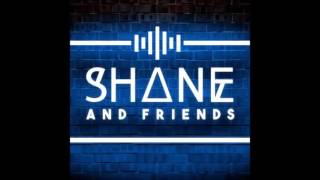 Joey Graceffa & Daniel Preda with Co-Host Jessie Buttafuoco - Shane And Friends - Ep. 47