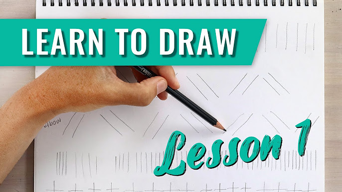 Learn to Draw Portraits