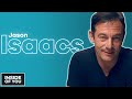 Harry Potter’s Jason Isaacs: Creativity, Villains, & Perspective (2021) Inside of You Podcast #hp