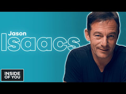 Video: Jason Isaacs Vyznáva Lucifela El Shaddai