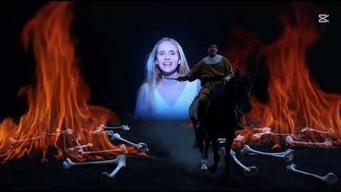 Lukomorie: Dark Rise — A Dark, Epic Metal Song With Slavic Fantasy Atmosphere