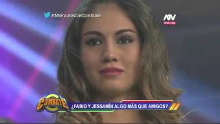 Combate Programa del 23 de marzo de 2016