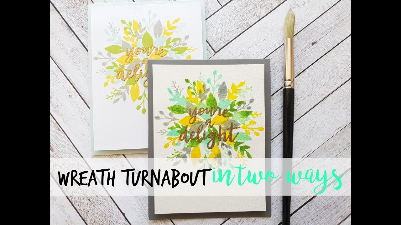 Distress inks vs lawn fawn premium dye inks.