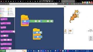 My Very Stupid Project In A Prototype Of Scratch 3.0 (VERY ADULT 18+)
