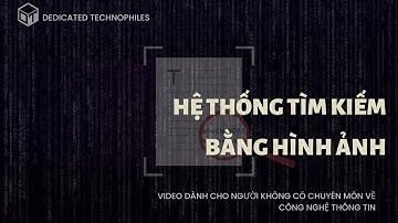 Tìm hiểu về công nghệ OCR và kĩ thuật rút trích từ khóa | Người ngoài ngành | Dedicated Technophiles