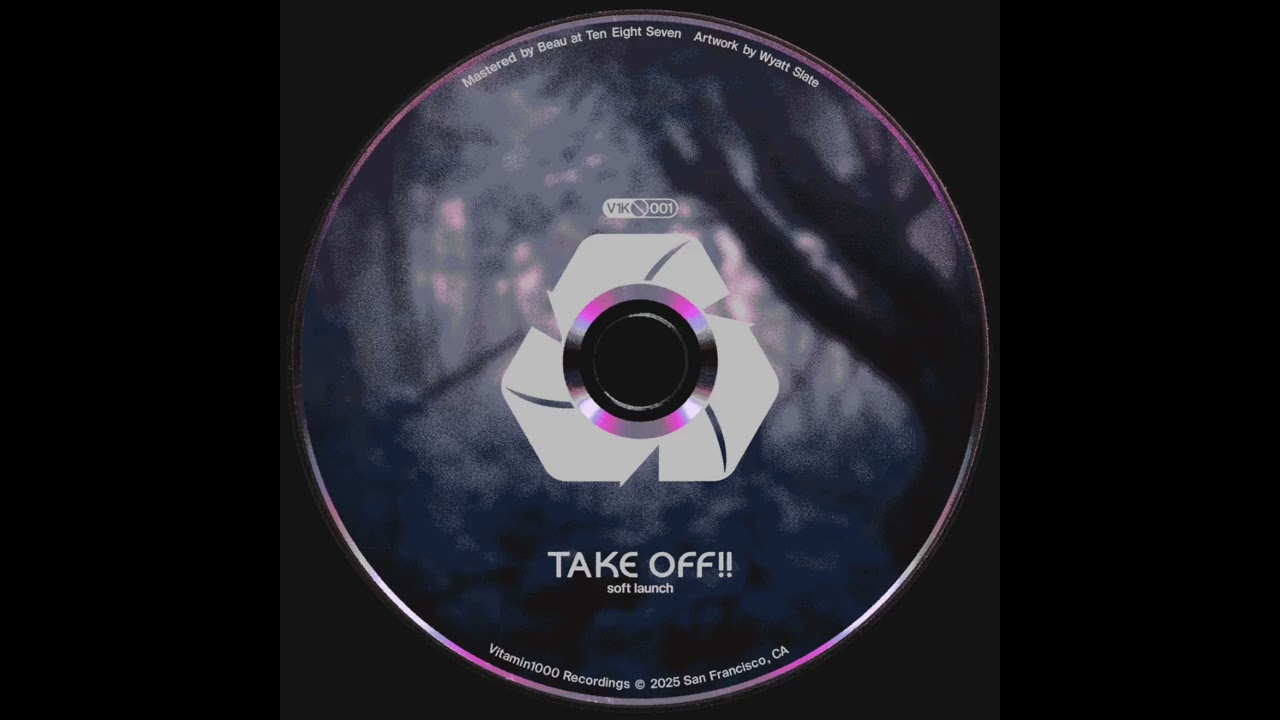 Watch soft launch (Clearcast & Skiis) - TAKE OFF !! on YouTube Watch soft launch (Clearcast & Skiis) - TAKE OFF !! on YouTube