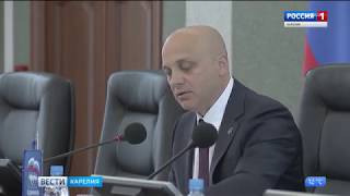 Карельским семьям будут выплачивать маткапитал еще 3 года Карельским семьям будут выплачивать маткапитал еще 3 года