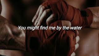 Runnin // Ludwig Göransson ; (Lyrics) 🎵