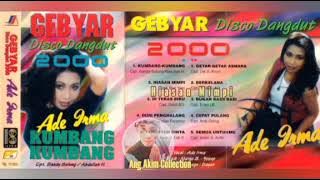 KUMBANG KUMBANG - ADE IRMA - GEBYAR DISCO DANGDUT 2000